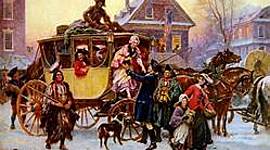 Timeline: Colonial America Timeline