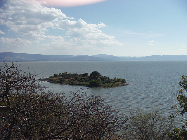 Isla de Mezcala