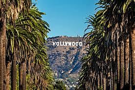 Hollywood en crisis