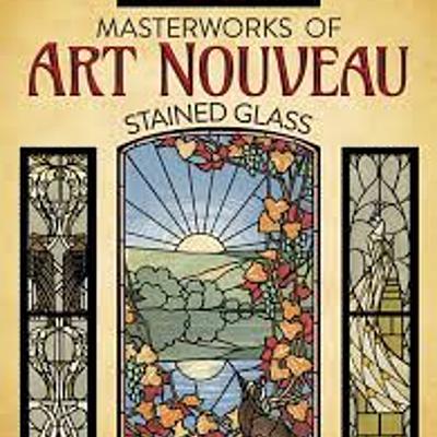 Timeline: ART NOUVEAU