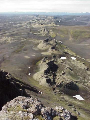 Lakagigar (Laki), Islandia (1783):