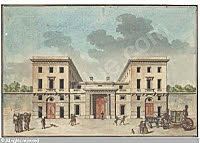 PRIMERA ESCUELA DE INGENIERIA. Francia