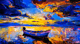 Timeline: CONOCIENDO EL ARTE DEL SIGLO XIX