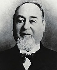 Levi Straus (1829-1902)