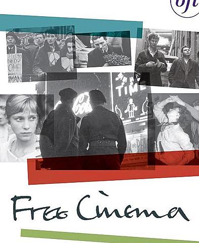 Free Cinema