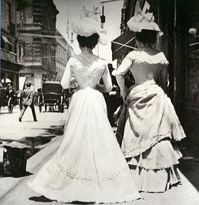 Imperio y Porfiriato