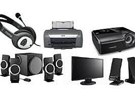 Dispositivos de salida