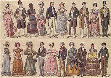 El imperio y la república 1821 - 1855