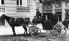 sistema regular de diligencia