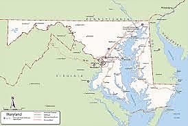 Maryland