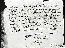 Maryland Toleration Act