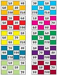 Numeración Didáctica