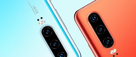 Huawei P30 pro