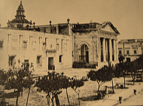 REAL y literaria de Guadalajara