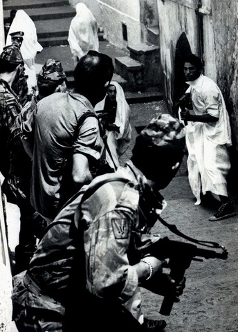 1st Try of Negotiation