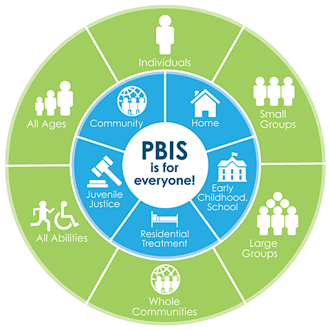 Develop a School Wide Behavior Management Plan