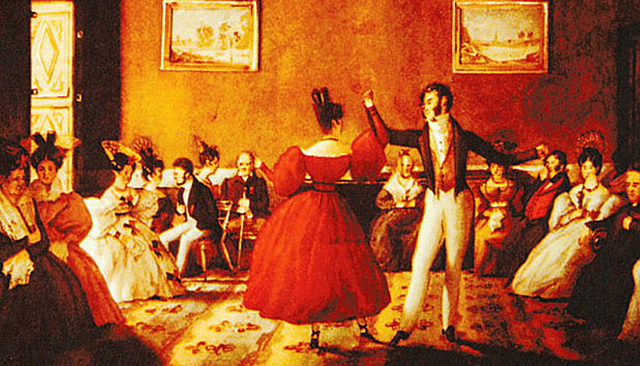 Movimientos independentistas