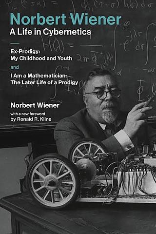 NORBERT WIENER
