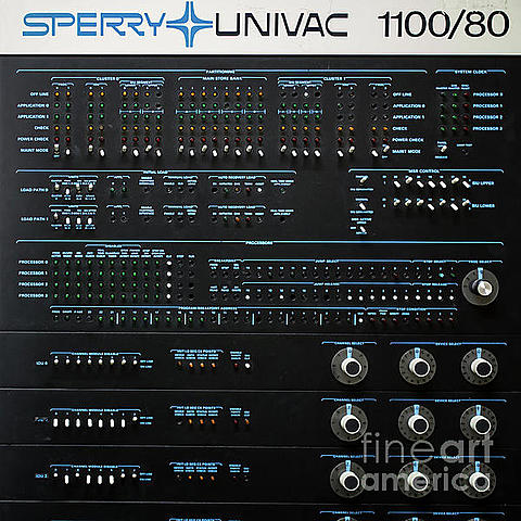 Univac 1100
