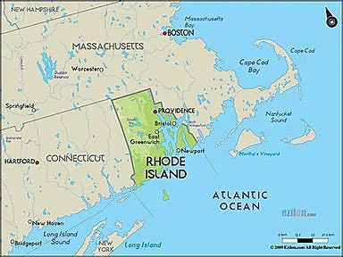 Rhode Island
