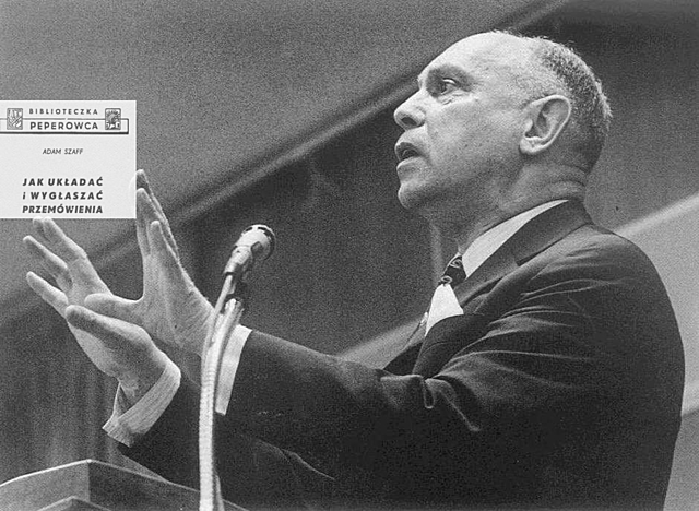 Adan Shaf (1913-2006)