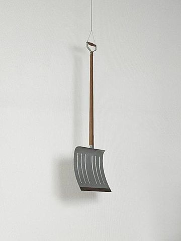 Prelude to a Broken Arm