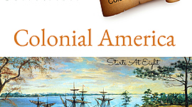 Timeline: Colonial America Timeline