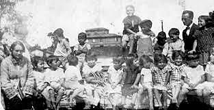 Ampliación de la Educación Pre escolar en el sector privado