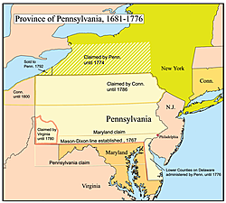 Pennslyvania