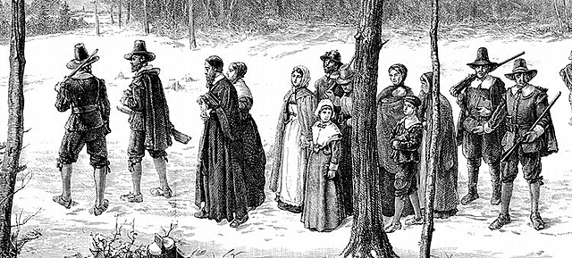 Massachusetts Bay Colony