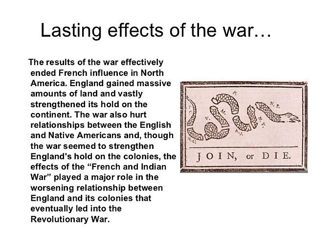 French-Indian War