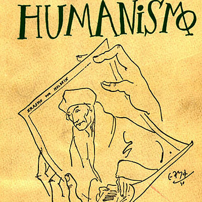 Timeline: Historia del Humanismo IUD