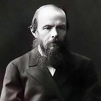 Fiodor Dostoievski (1821-1881)