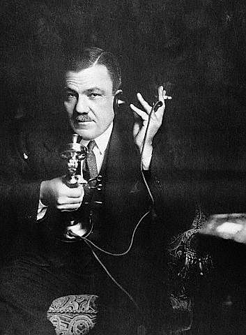 LEY DE COMUNICACIONES ELÉCTRICAS