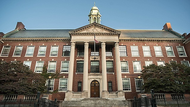 Boston Latin School