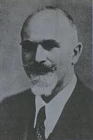 Rodolfo Mondolfo (1877-1976)