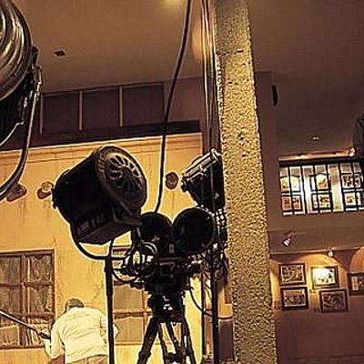 Timeline: Cine en Durango