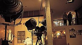 Timeline: Cine en Durango