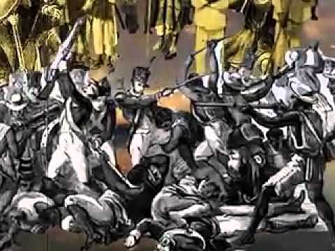 Indulto a los insurgentes de mezcala