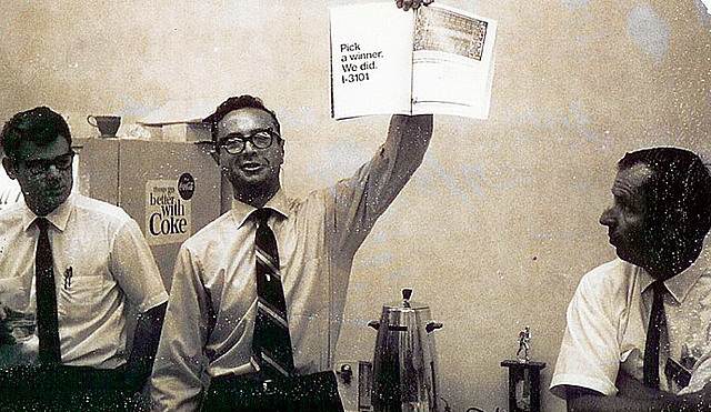 Primer microcontrolador