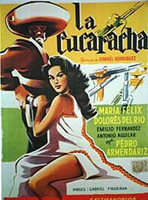 La cucaracha