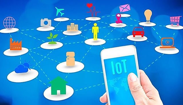 DESARROLLO DEL INTERNET