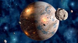 Timeline: Period1, Kong, History of Earth Timeline