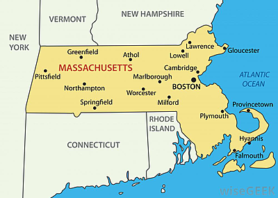 Massachusetts Bay Colony