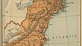 Timeline: Colonial America Timeline