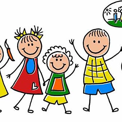 Timeline: Currículo en la Educación Inicial.