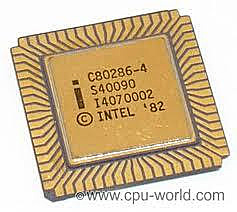 Microprocesadores de 32 Bits