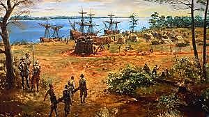 Jamestown
