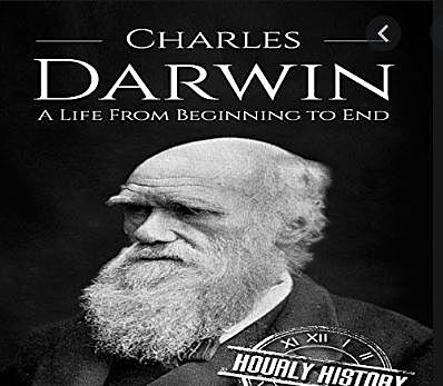 Charles Darwin