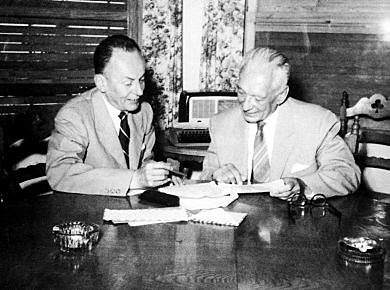 Inicio Frente Nacional